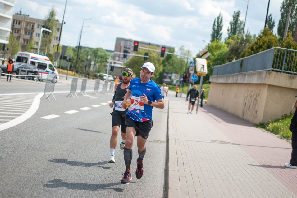 JBL Run katowice - pierwsza edycja za nami [FOTORELACJA] - galeria