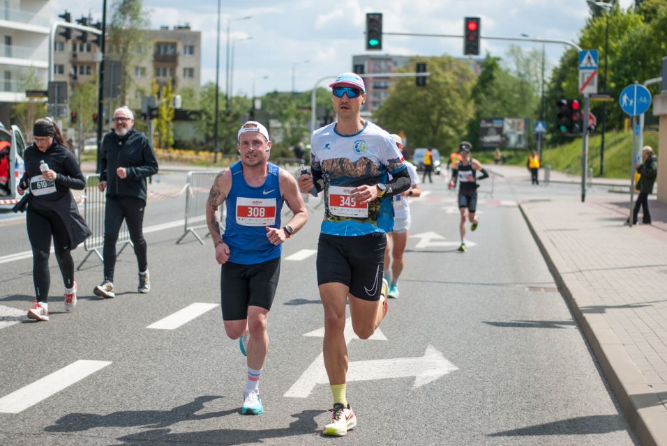 JBL Run katowice - pierwsza edycja za nami [FOTORELACJA] - galeria