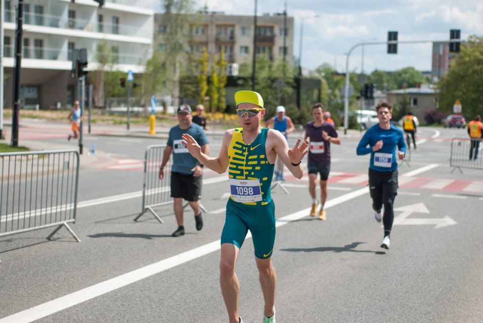JBL Run katowice - pierwsza edycja za nami [FOTORELACJA] - galeria