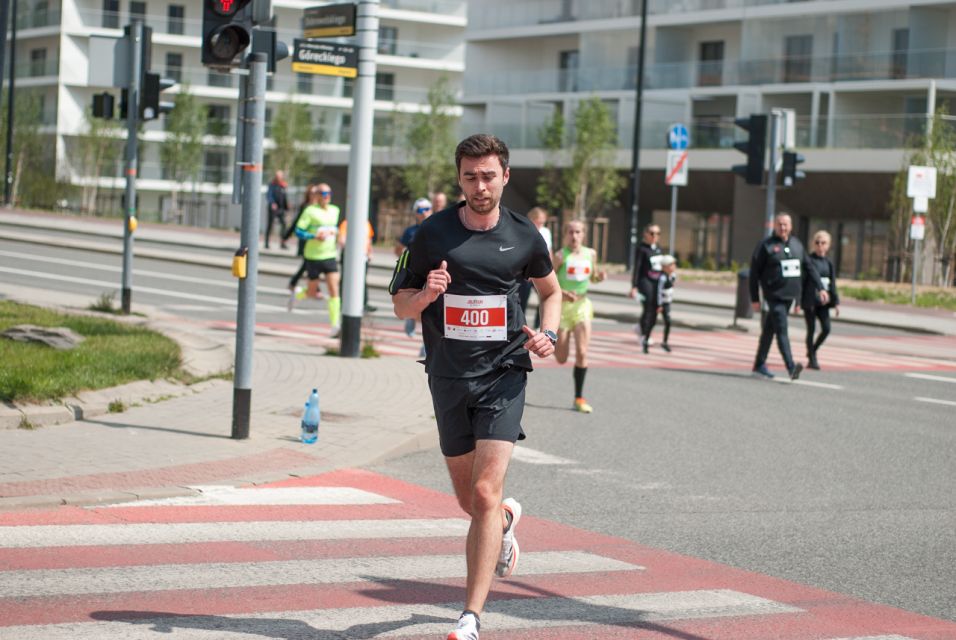 JBL Run katowice - pierwsza edycja za nami [FOTORELACJA] - galeria