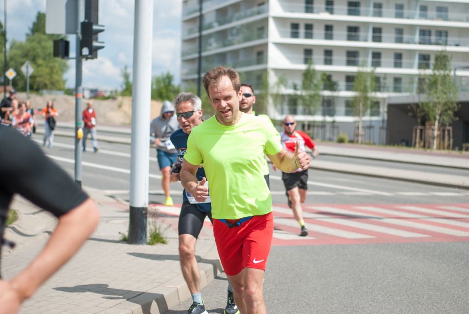 JBL Run katowice - pierwsza edycja za nami [FOTORELACJA] - galeria
