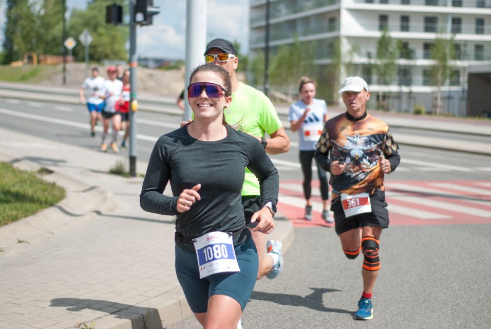 JBL Run katowice - pierwsza edycja za nami [FOTORELACJA] - galeria