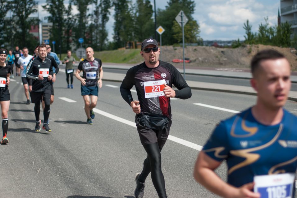 JBL Run katowice - pierwsza edycja za nami [FOTORELACJA] - galeria