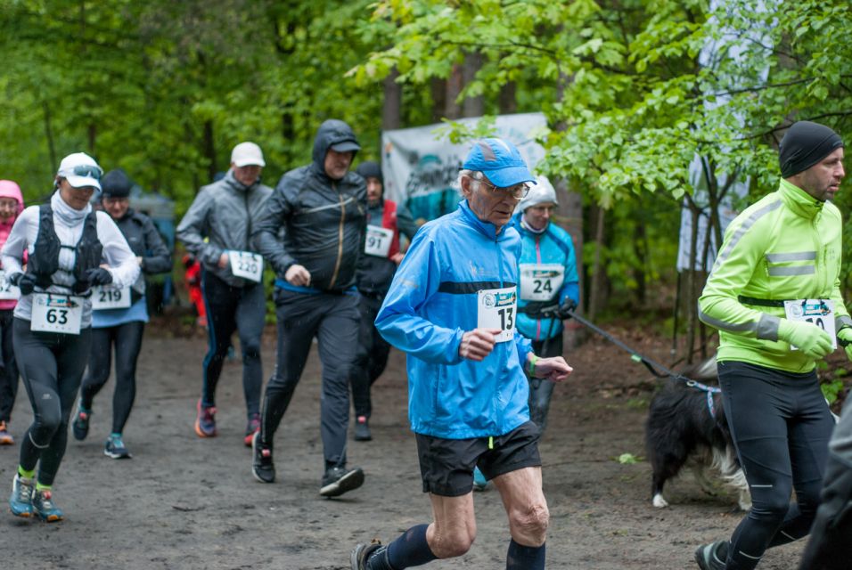 Za nami Panewnicki Bieg Dzika - edycja maj 2025 [FOTORELACJA] - galeria