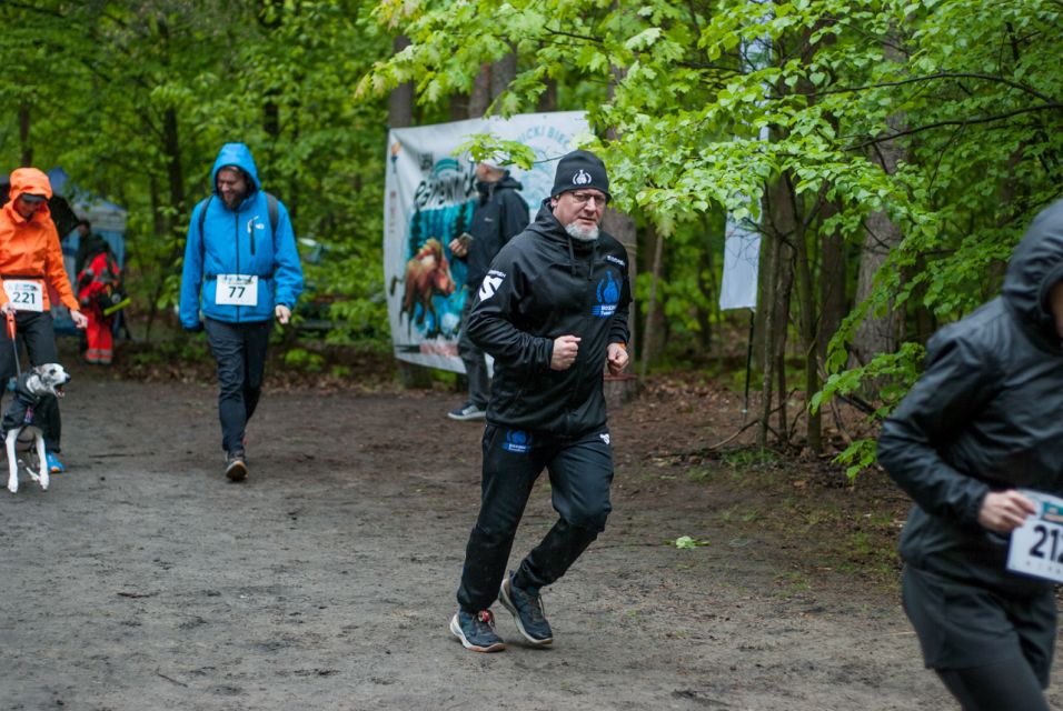 Za nami Panewnicki Bieg Dzika - edycja maj 2025 [FOTORELACJA] - galeria