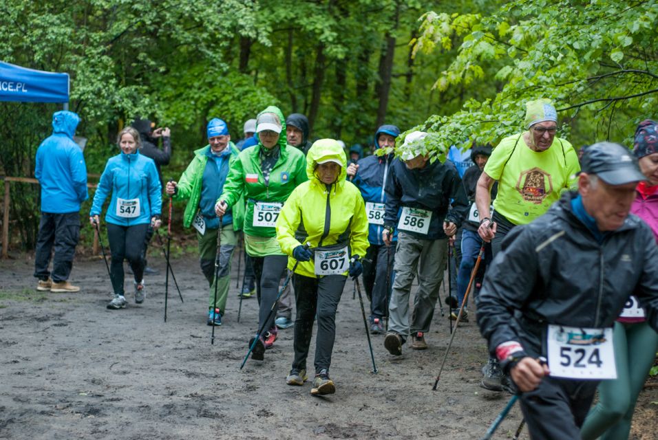 Za nami Panewnicki Bieg Dzika - edycja maj 2025 [FOTORELACJA] - galeria