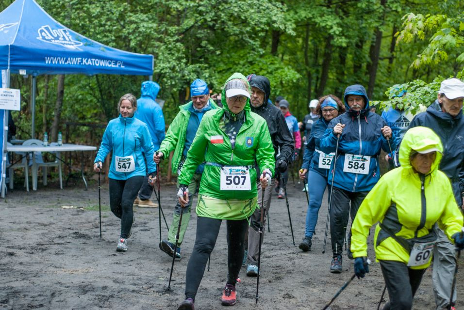 Za nami Panewnicki Bieg Dzika - edycja maj 2025 [FOTORELACJA] - galeria