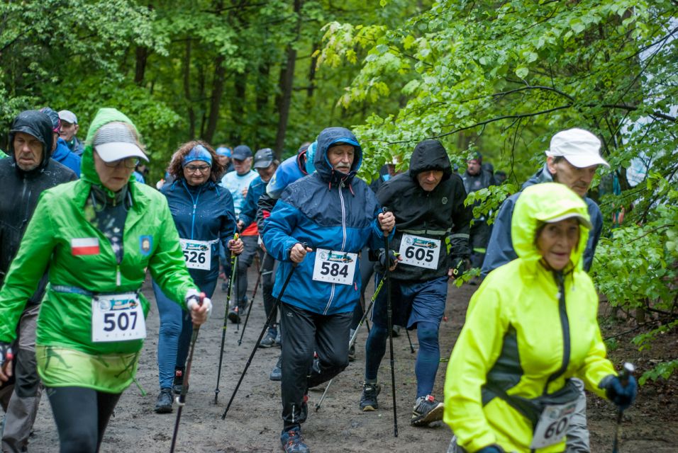 Za nami Panewnicki Bieg Dzika - edycja maj 2025 [FOTORELACJA] - galeria