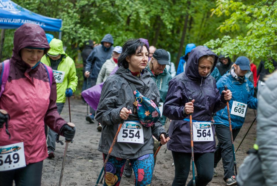 Za nami Panewnicki Bieg Dzika - edycja maj 2025 [FOTORELACJA] - galeria
