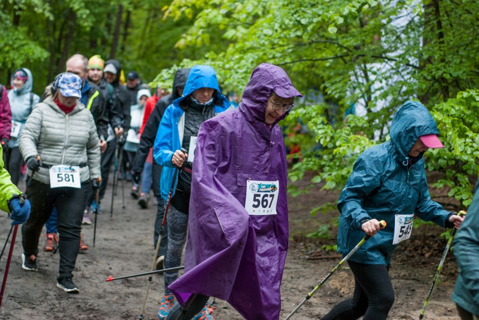Za nami Panewnicki Bieg Dzika - edycja maj 2025 [FOTORELACJA] - galeria