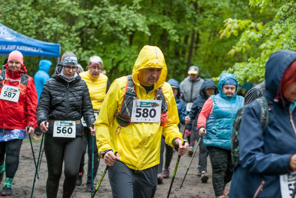 Za nami Panewnicki Bieg Dzika - edycja maj 2025 [FOTORELACJA] - galeria