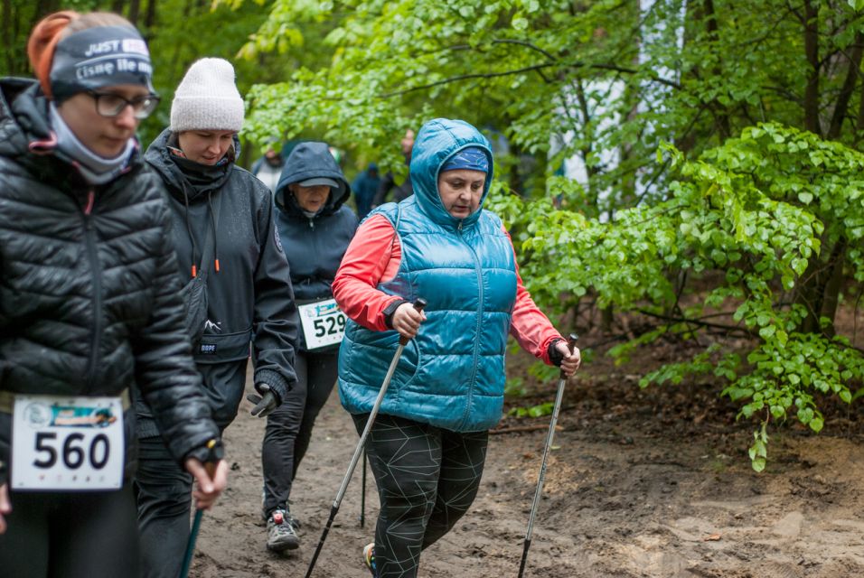 Za nami Panewnicki Bieg Dzika - edycja maj 2025 [FOTORELACJA] - galeria