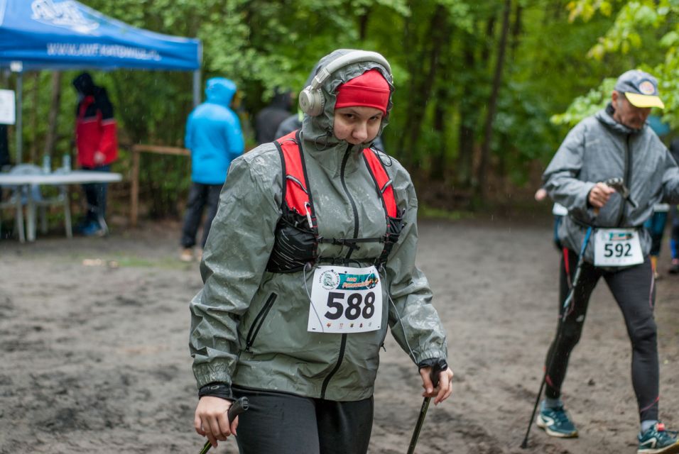 Za nami Panewnicki Bieg Dzika - edycja maj 2025 [FOTORELACJA] - galeria