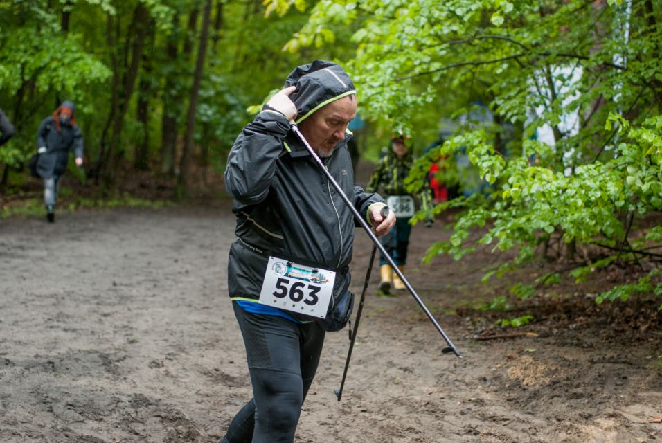 Za nami Panewnicki Bieg Dzika - edycja maj 2025 [FOTORELACJA] - galeria