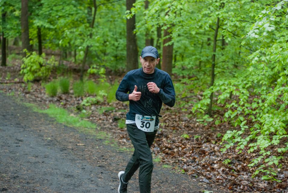 Za nami Panewnicki Bieg Dzika - edycja maj 2025 [FOTORELACJA] - galeria
