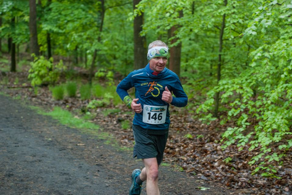 Za nami Panewnicki Bieg Dzika - edycja maj 2025 [FOTORELACJA] - galeria