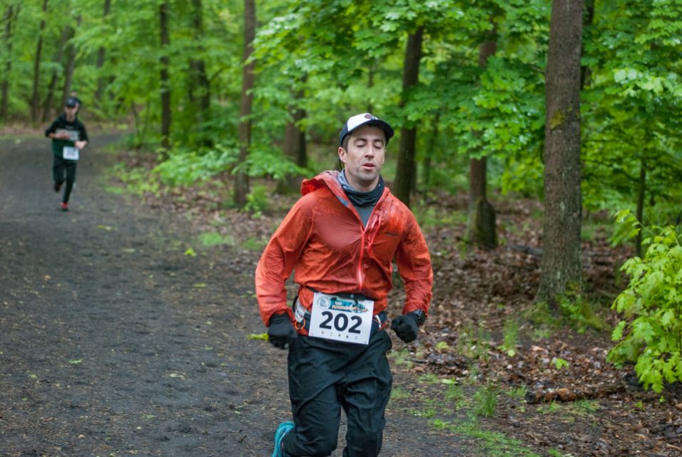 Za nami Panewnicki Bieg Dzika - edycja maj 2025 [FOTORELACJA] - galeria
