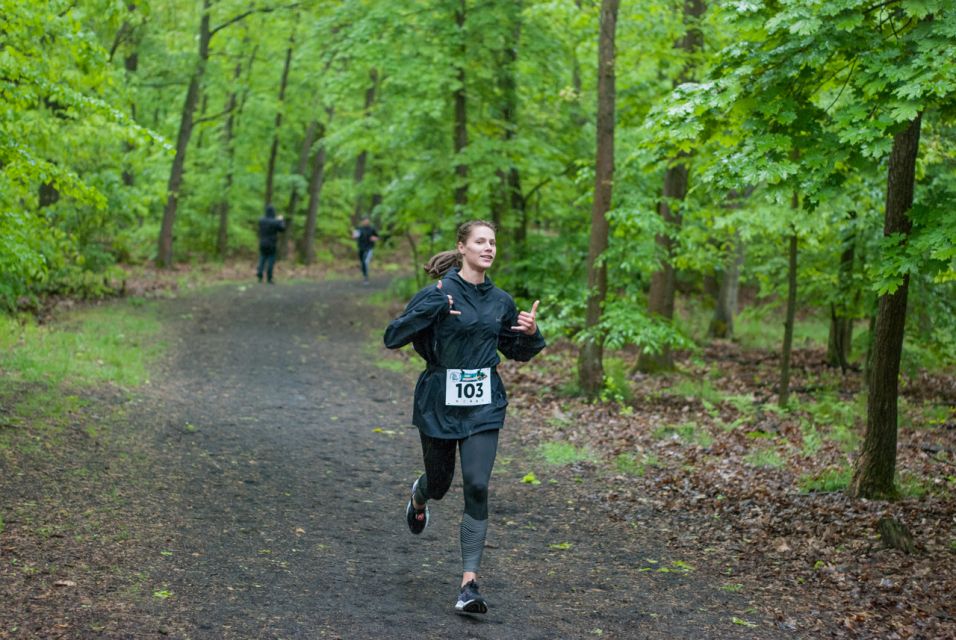Za nami Panewnicki Bieg Dzika - edycja maj 2025 [FOTORELACJA] - galeria