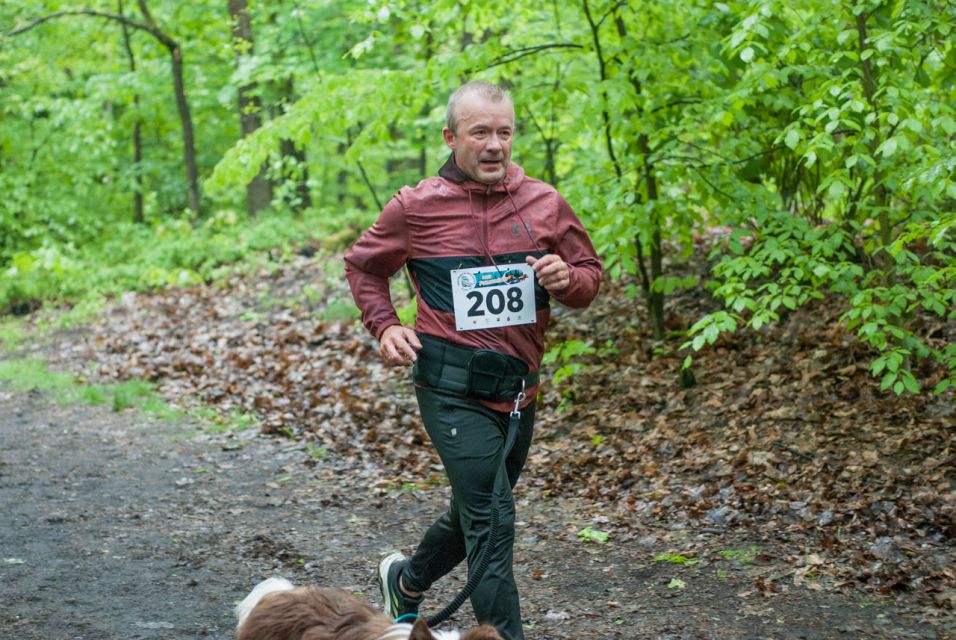 Za nami Panewnicki Bieg Dzika - edycja maj 2025 [FOTORELACJA] - galeria