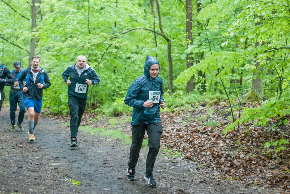 Za nami Panewnicki Bieg Dzika - edycja maj 2025 [FOTORELACJA] - galeria