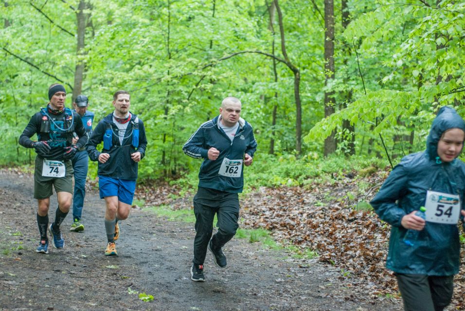 Za nami Panewnicki Bieg Dzika - edycja maj 2025 [FOTORELACJA] - galeria