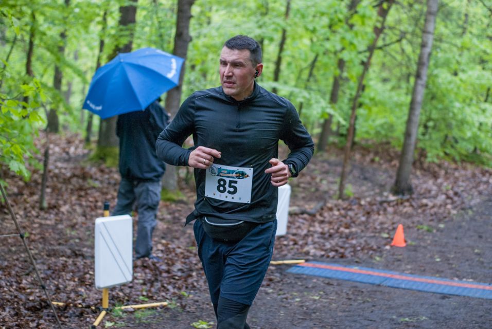 Za nami Panewnicki Bieg Dzika - edycja maj 2025 [FOTORELACJA] - galeria