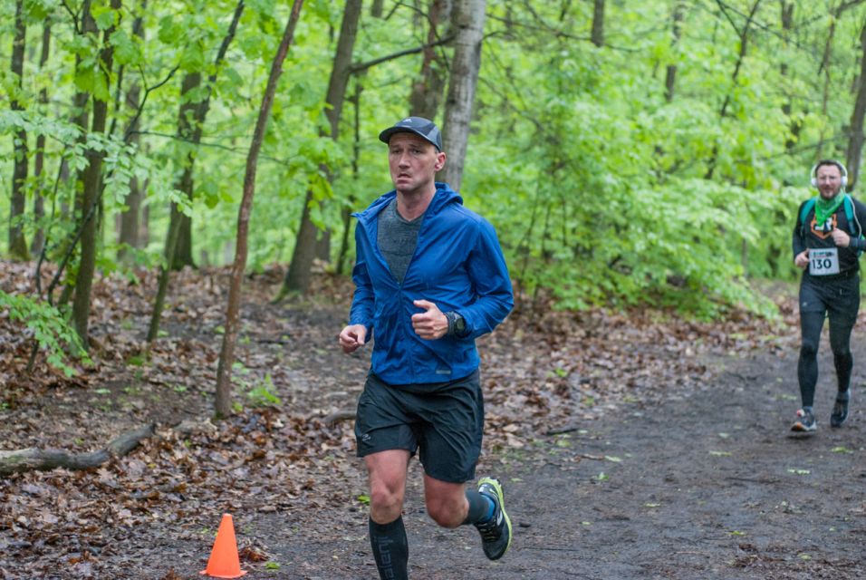 Za nami Panewnicki Bieg Dzika - edycja maj 2025 [FOTORELACJA] - galeria