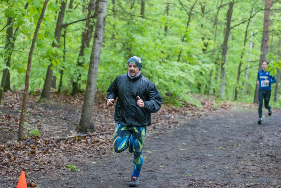 Za nami Panewnicki Bieg Dzika - edycja maj 2025 [FOTORELACJA] - galeria