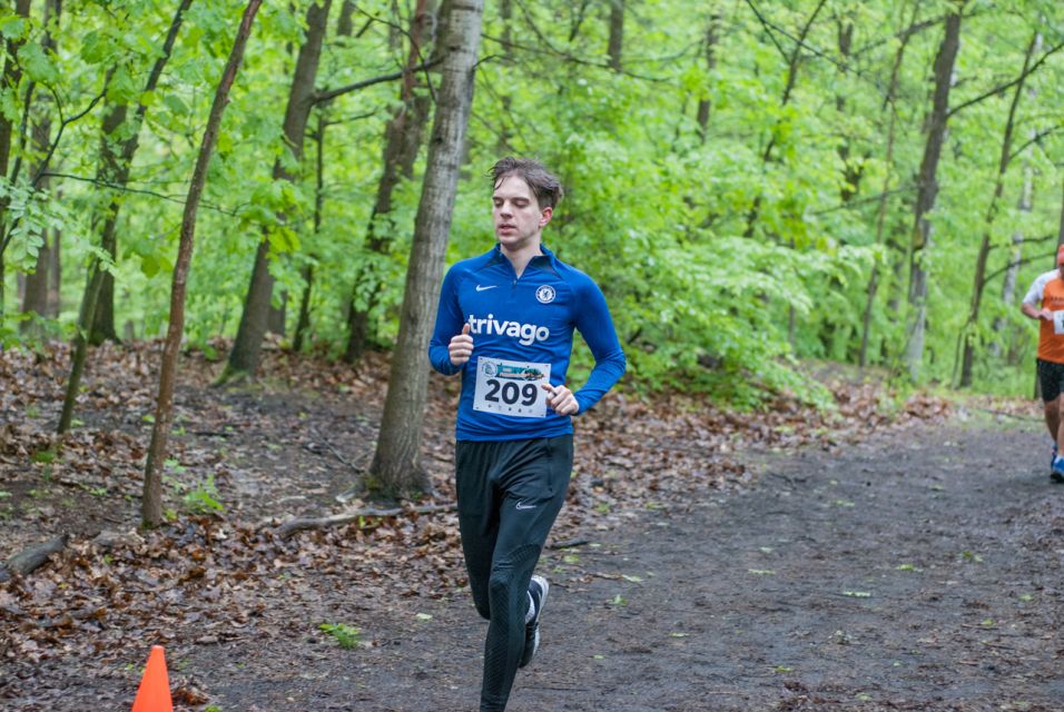 Za nami Panewnicki Bieg Dzika - edycja maj 2025 [FOTORELACJA] - galeria