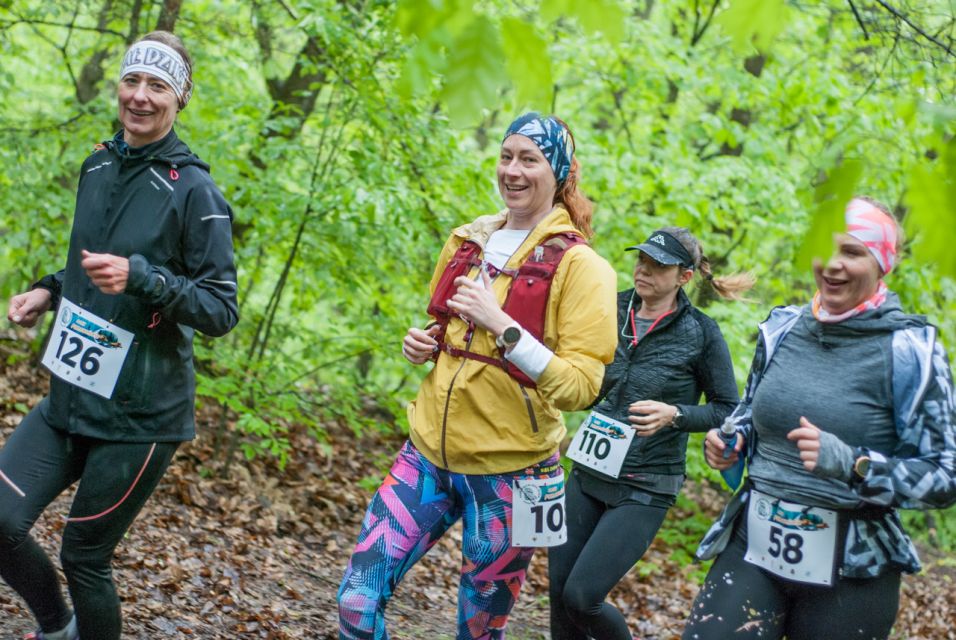 Za nami Panewnicki Bieg Dzika - edycja maj 2025 [FOTORELACJA] - galeria