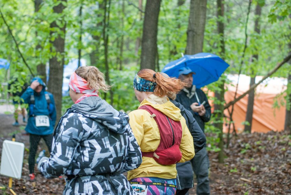 Za nami Panewnicki Bieg Dzika - edycja maj 2025 [FOTORELACJA] - galeria