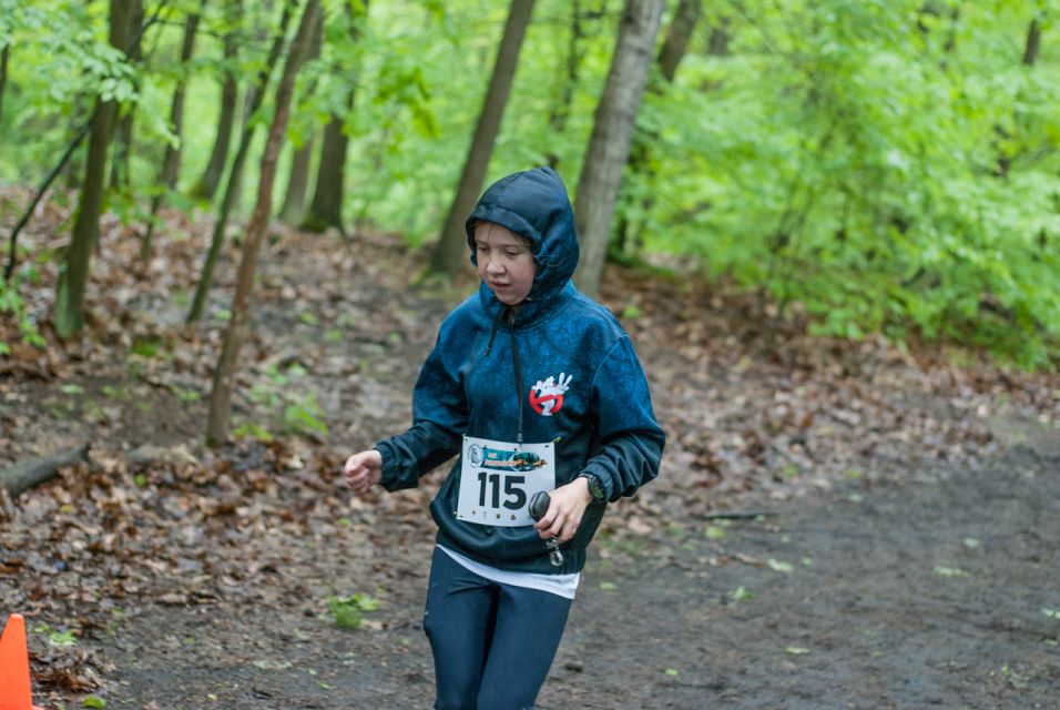 Za nami Panewnicki Bieg Dzika - edycja maj 2025 [FOTORELACJA] - galeria