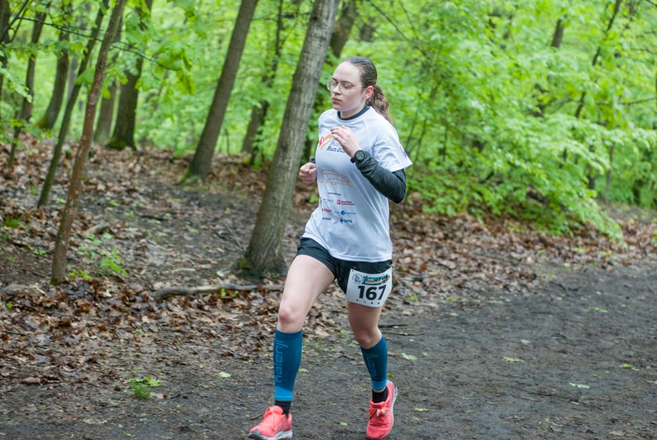 Za nami Panewnicki Bieg Dzika - edycja maj 2025 [FOTORELACJA] - galeria