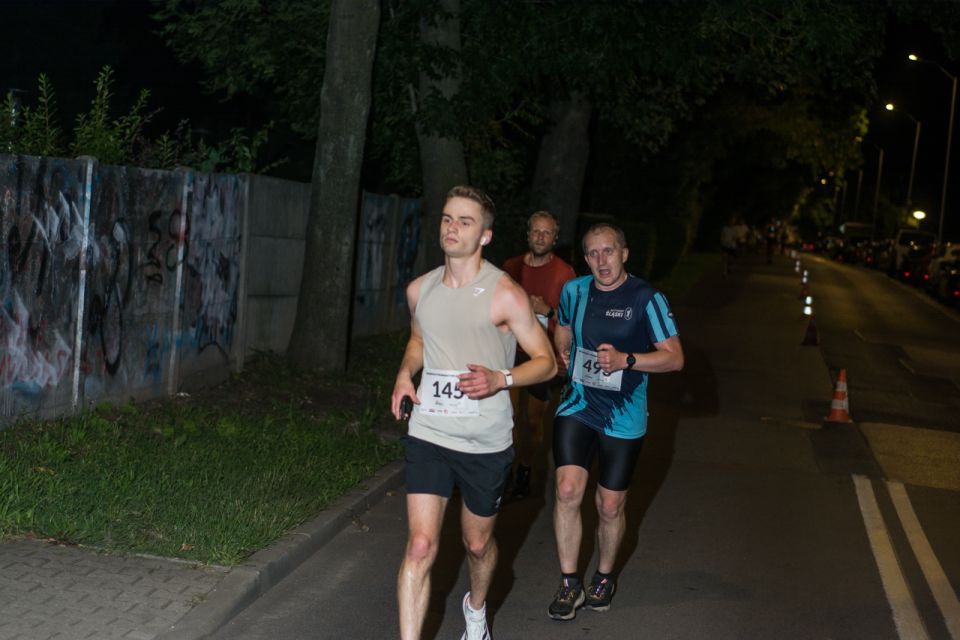 Za nami Rudzki Półmaraton Industrialny 2025 [FOTORELACJA] - galeria