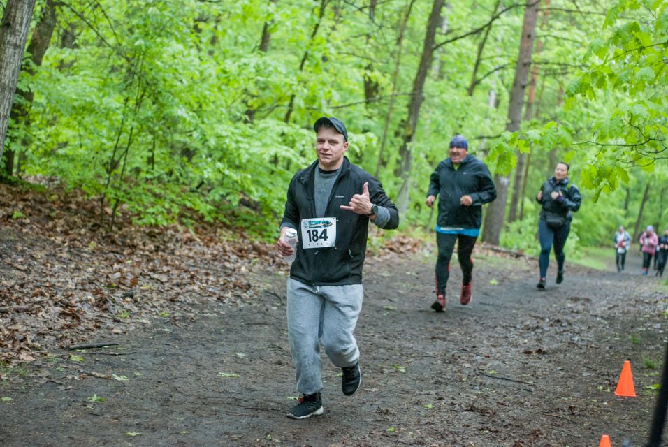 Za nami Panewnicki Bieg Dzika - edycja maj 2025 [FOTORELACJA] - galeria