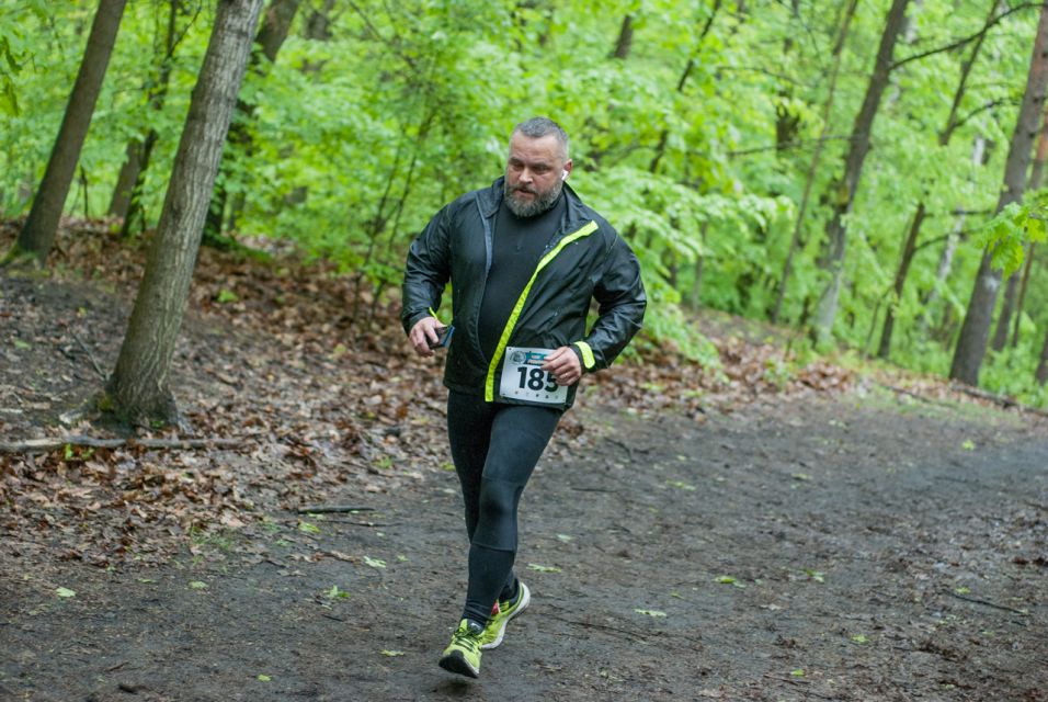 Za nami Panewnicki Bieg Dzika - edycja maj 2025 [FOTORELACJA] - galeria