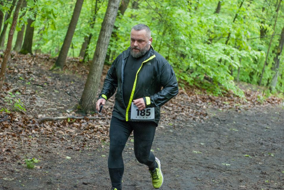 Za nami Panewnicki Bieg Dzika - edycja maj 2025 [FOTORELACJA] - galeria