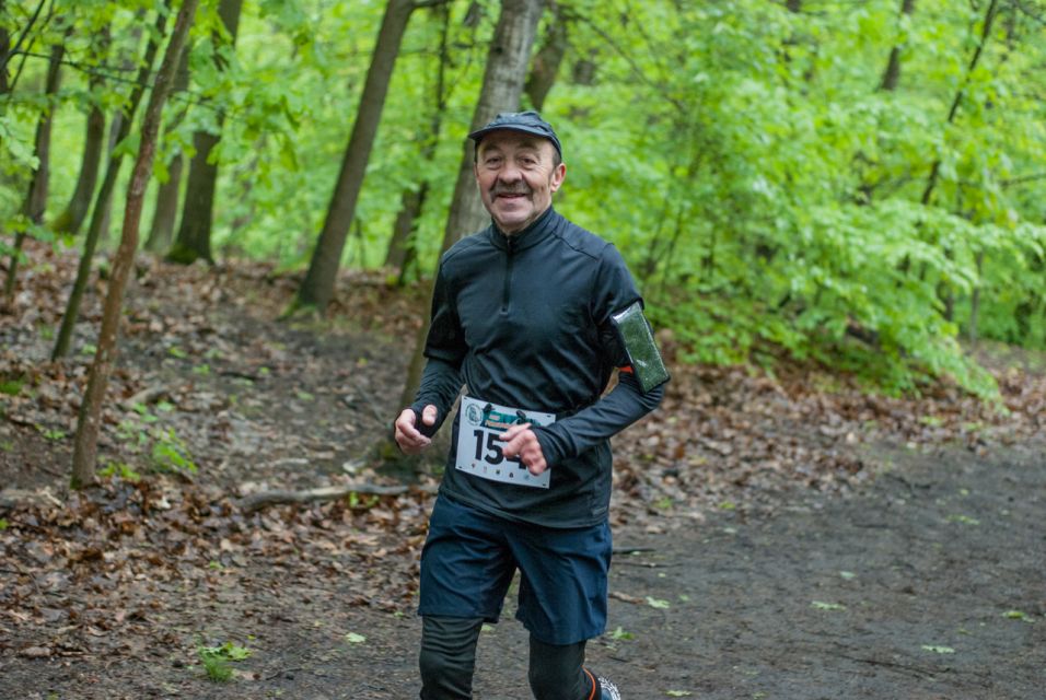 Za nami Panewnicki Bieg Dzika - edycja maj 2025 [FOTORELACJA] - galeria