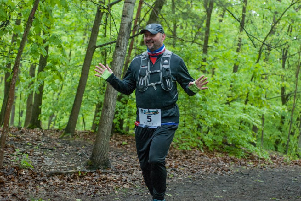 Za nami Panewnicki Bieg Dzika - edycja maj 2025 [FOTORELACJA] - galeria