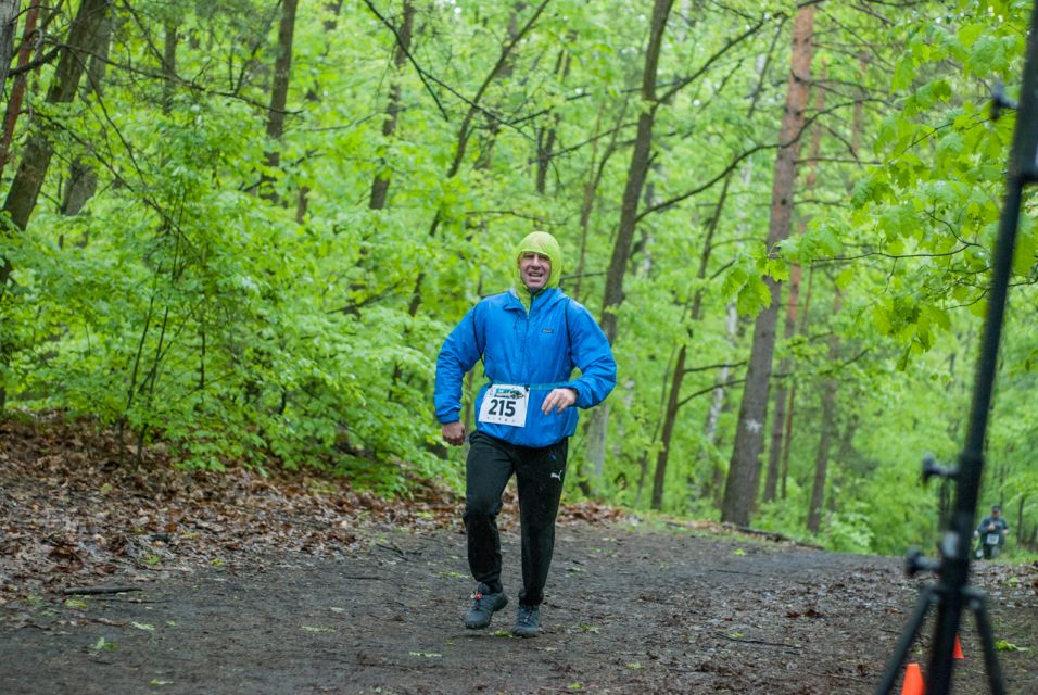 Za nami Panewnicki Bieg Dzika - edycja maj 2025 [FOTORELACJA] - galeria