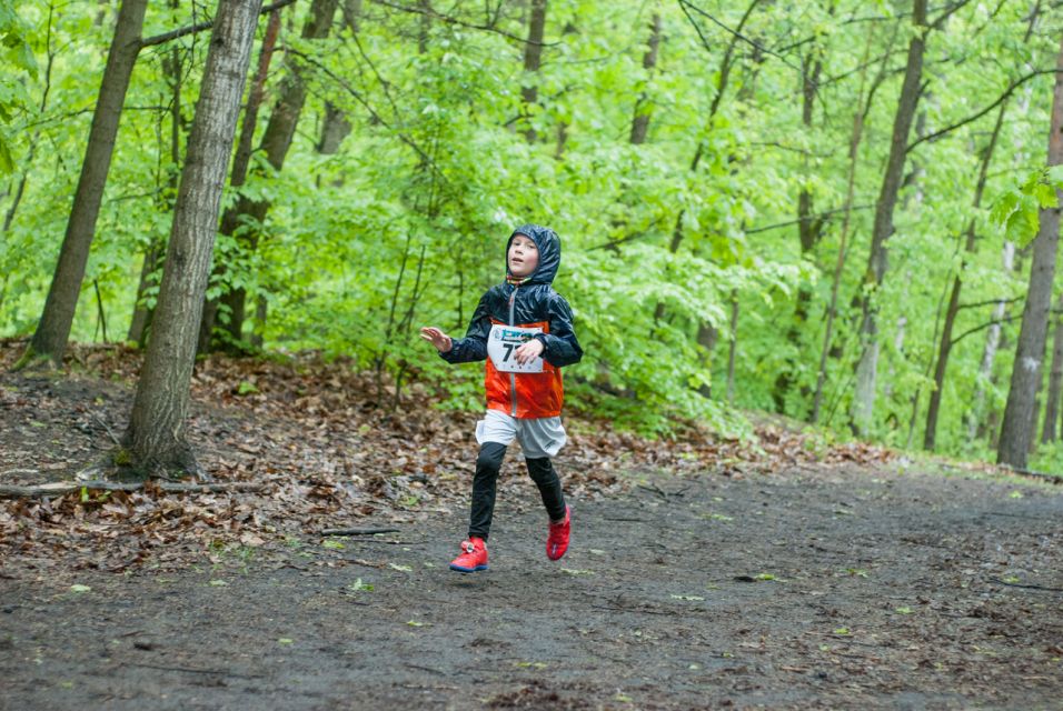 Za nami Panewnicki Bieg Dzika - edycja maj 2025 [FOTORELACJA] - galeria