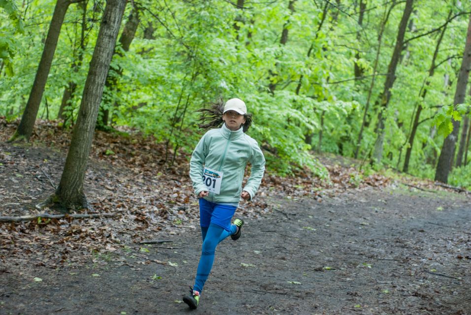 Za nami Panewnicki Bieg Dzika - edycja maj 2025 [FOTORELACJA] - galeria