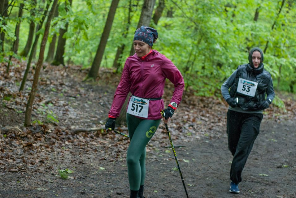 Za nami Panewnicki Bieg Dzika - edycja maj 2025 [FOTORELACJA] - galeria