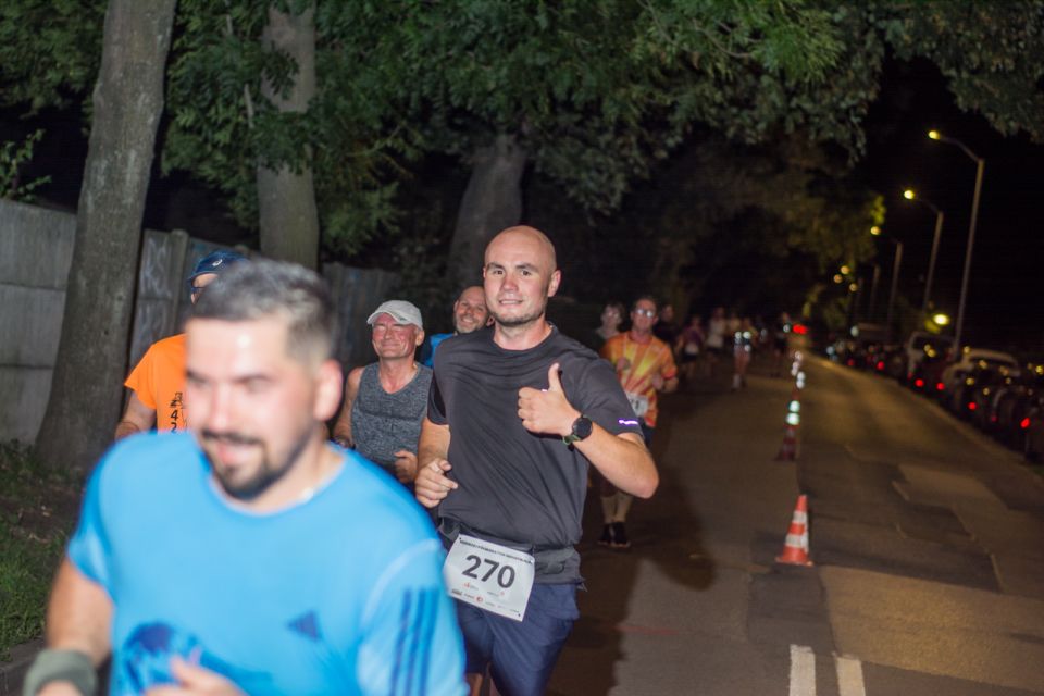 Za nami Rudzki Półmaraton Industrialny 2025 [FOTORELACJA] - galeria