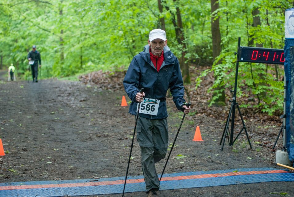 Za nami Panewnicki Bieg Dzika - edycja maj 2025 [FOTORELACJA] - galeria