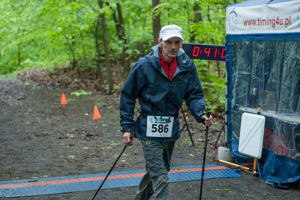Za nami Panewnicki Bieg Dzika - edycja maj 2025 [FOTORELACJA] - galeria