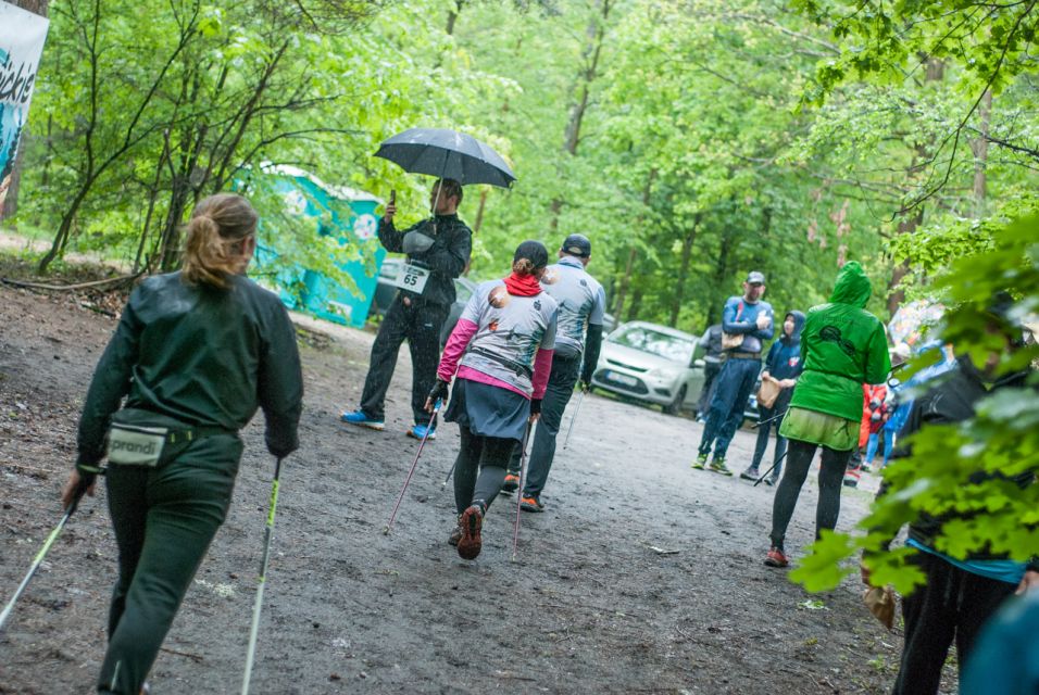 Za nami Panewnicki Bieg Dzika - edycja maj 2025 [FOTORELACJA] - galeria