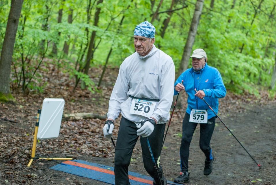 Za nami Panewnicki Bieg Dzika - edycja maj 2025 [FOTORELACJA] - galeria