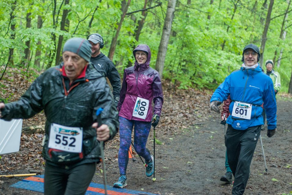 Za nami Panewnicki Bieg Dzika - edycja maj 2025 [FOTORELACJA] - galeria