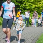 Parkrun na Dzień Dziecka - edycja 2025 [FOTORELACJA] - galeria